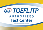 TOEFP® ITP TFI Authorized Test Center