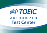 TOEIC® ITP TFI Authorized Test Center